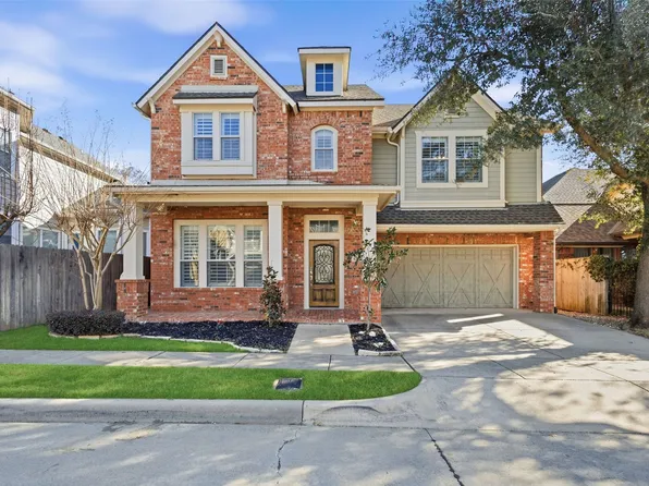 2506 Grizzly Run Ln, Euless, TX 76039