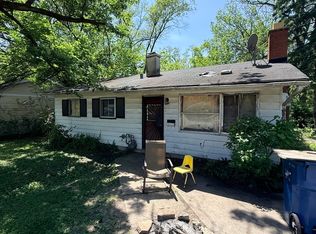 15732 Hoyne Ave, Harvey, IL 60426