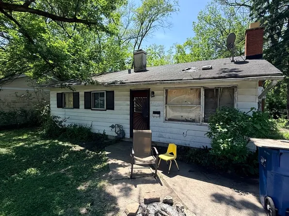 15732 Hoyne Ave, Harvey, IL 60426