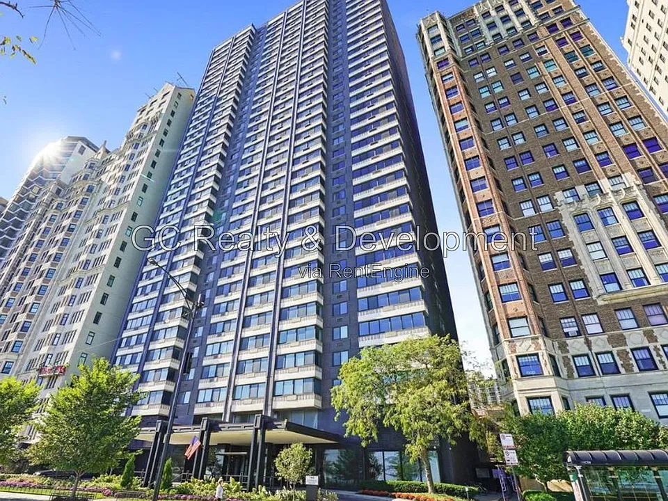 1440 N Lake Shore Dr #12B