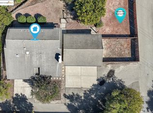610 Stanley Ln, El Sobrante, CA
