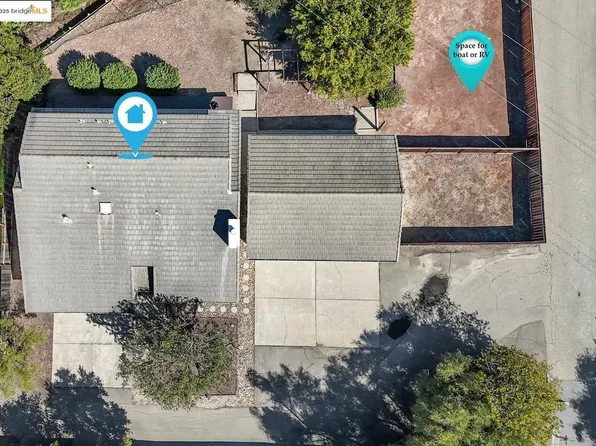 610 Stanley Ln, El Sobrante, CA 94803