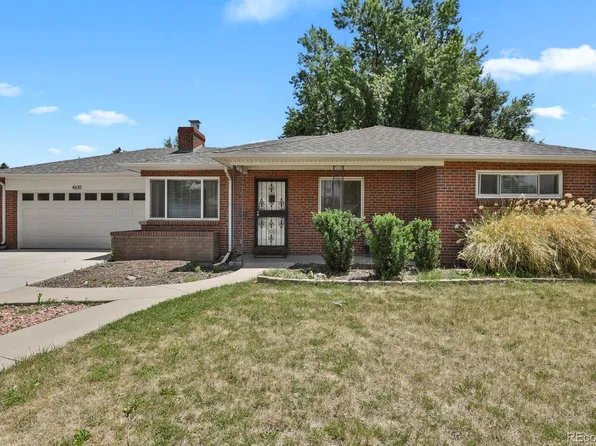 4610 Vance Street, Wheat Ridge, CO 80033