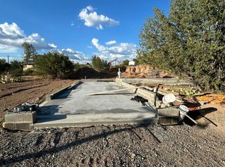 4880 Teepee Terrace Terrace #118, Lake Montezuma, AZ 86342