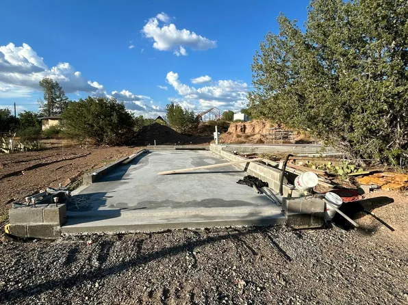 4880 Teepee Terrace Terrace #118, Lake Montezuma, AZ 86342