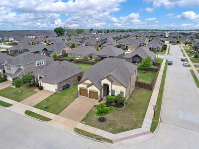 4015 Gray Wolf Dr, Melissa, TX, 75454