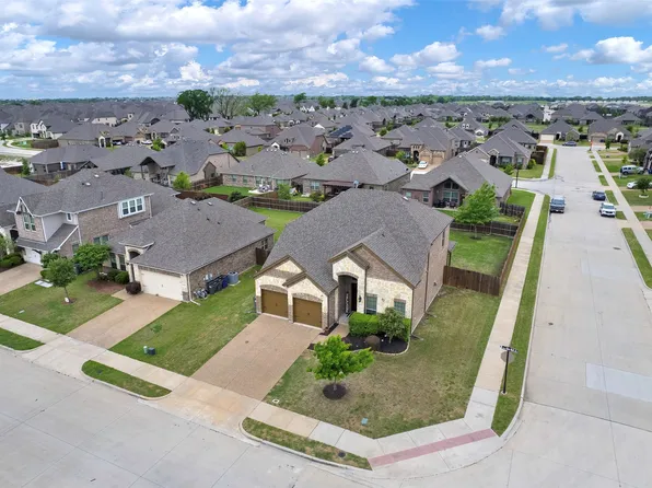 4015 Gray Wolf Dr, Melissa, TX 75454