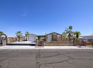 14124 E Fortuna Palms Pl, Yuma, AZ 85367