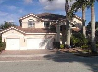 2294 Quail Roost Dr, Weston, FL 33327