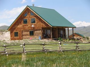 3505 Lemhi Pass Rd, Dillon, MT 59725