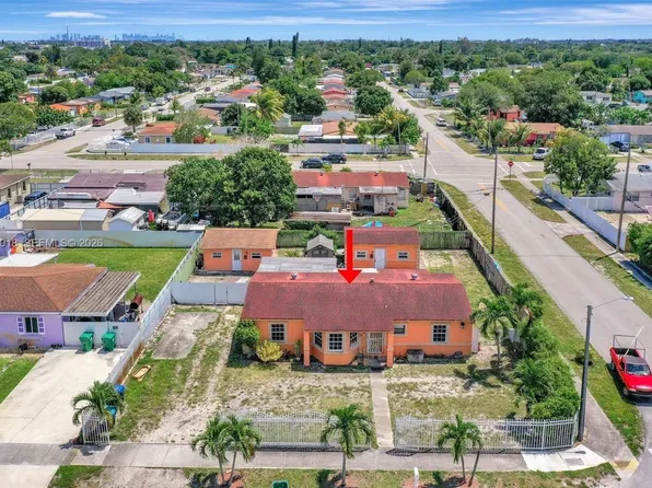 2890 NW 160th St, Miami Gardens, FL 33054