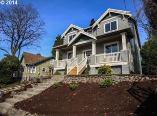 3736 SE 32nd Ave, Portland, OR