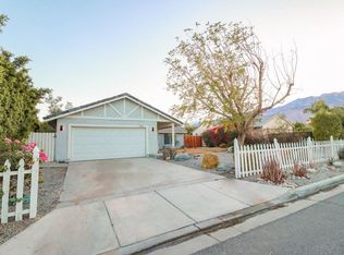 3525 Arnico St, Palm Springs, CA 92262