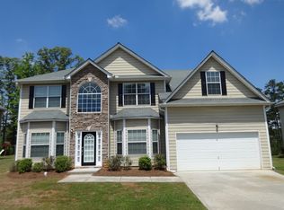 7250 Cavender Dr SW, Atlanta, GA 30331