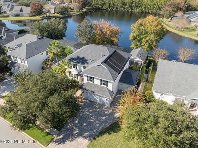 1012 EAGLE POINT Drive, Saint Augustine, FL, 32092