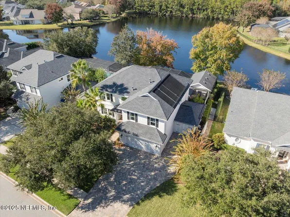 1012 EAGLE POINT Drive, St. Augustine, FL 32092