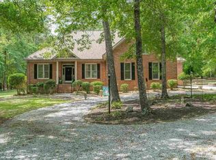 1667 Fulmer Rd, Blythewood, SC 29016