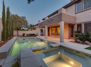 11384 Rancho Portena Ave, Las Vegas, NV 89138