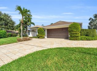 5000 West Blvd, Naples, FL 34103