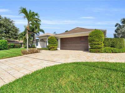 5000 West BLVD, Naples, FL, 34103