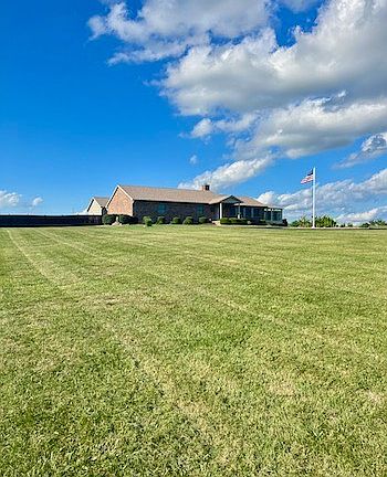 842 State Highway 14, Carmi, IL 62821 | MLS #11238337 | Zillow