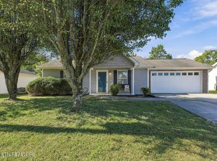 7732 Ralph Youmans Rd, Corryton, TN 37721
