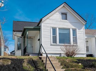16 Garrison Ave, Fort Thomas, KY 41075