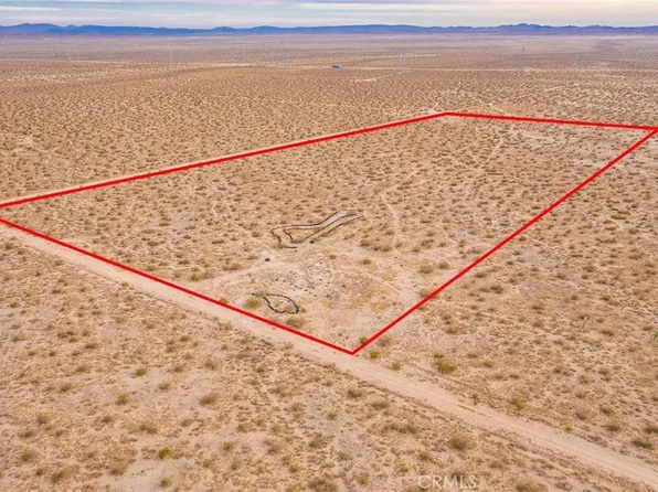 0 Buckthorne Canyon Rd #36, Adelanto, CA 92301