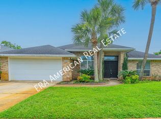 4048 Drifting Sand Trl, Destin, FL 32541