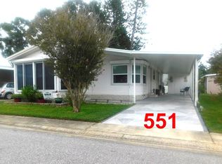 1001 Starkey Rd LOT 551, Largo, FL 33771