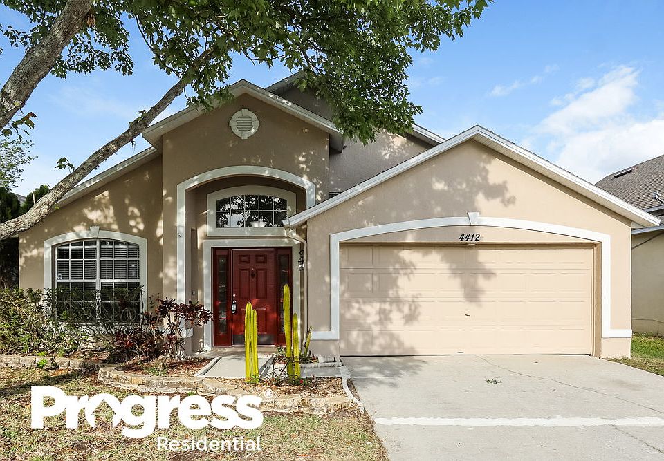 4412 Brookstone Ct Orlando FL 32826 Zillow