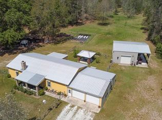 188 Pullin Rd, Corrigan, TX 75939