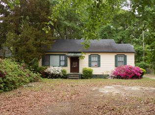 129 Milton Rd, Sumter, SC 29150