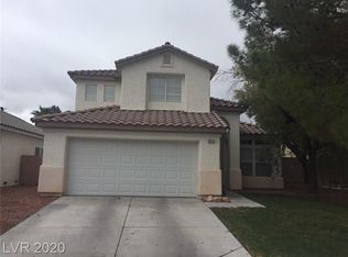 985 Upper Meadows Pl, Henderson, NV 89052