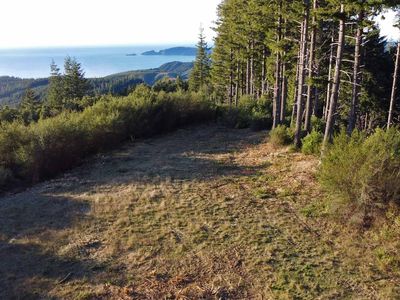 0 China Mountain Rd, Pt Orford, OR, 97465