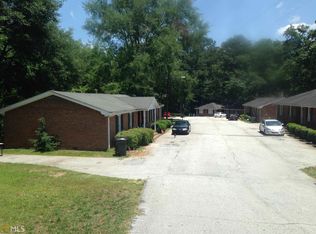 6124 Clane Dr, Covington, GA 30014