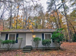 8609 Union Grove Church Rd, Chapel Hill, NC 27516