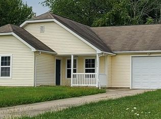 1220 Klinger Ave, Alliance, OH 44601