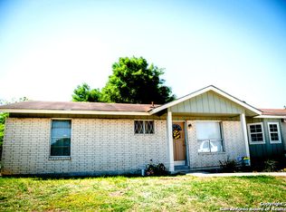 3026 Annarose Ln, San Antonio, TX 78211