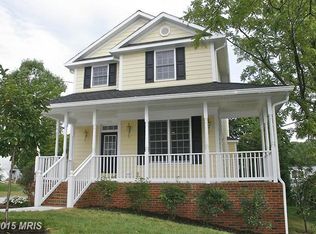 5623 3rd St S, Arlington, VA 22204