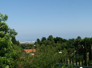 1709 El Rey Rd, San Pedro, CA 90732