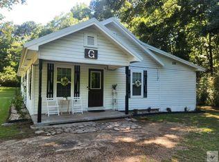 418 E Thomas St, Atlanta, TX 75551