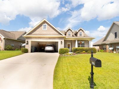 1053 Crown Walk Dr, Foley, AL, 36535