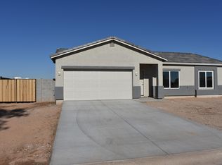 11731 W Jenero Dr, Arizona City, AZ 85123