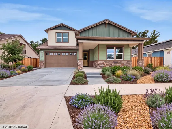 1717 Redwood Avenue, Calistoga, CA 94515