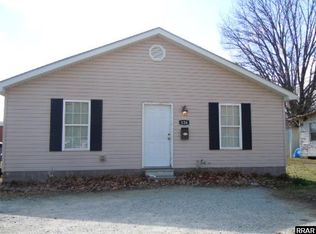 126 Church St, Martin, TN 38237