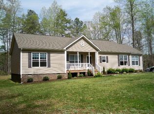 27231 Slash Pine Cir, Ruther Glen, VA 22546