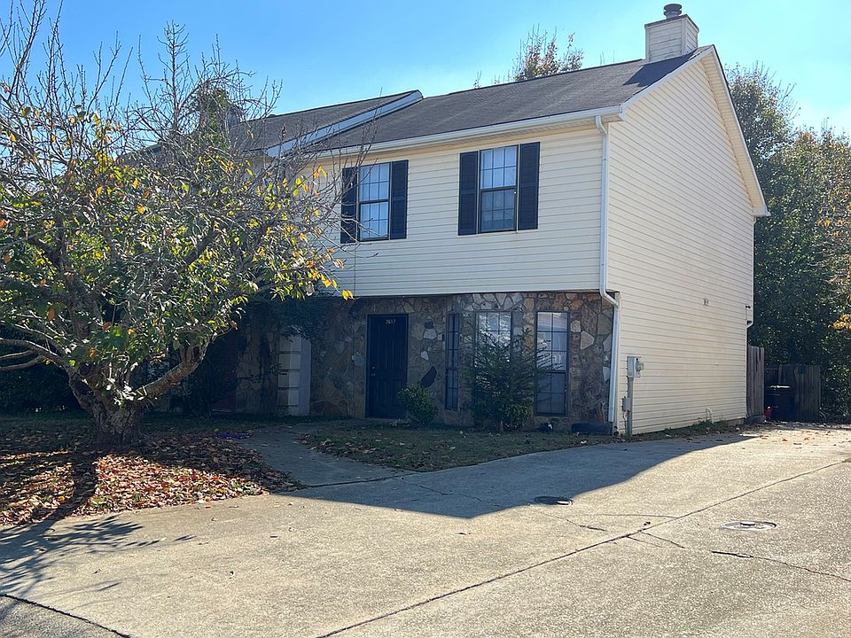 3615 Stephanie Ct, Powder Springs, GA 30127 Zillow