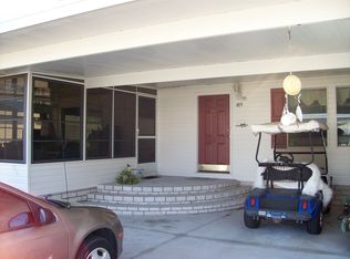 105 E Hampton Dr, Auburndale, FL 33823