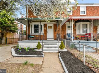 8414 Kavanagh Rd, Dundalk, MD 21222